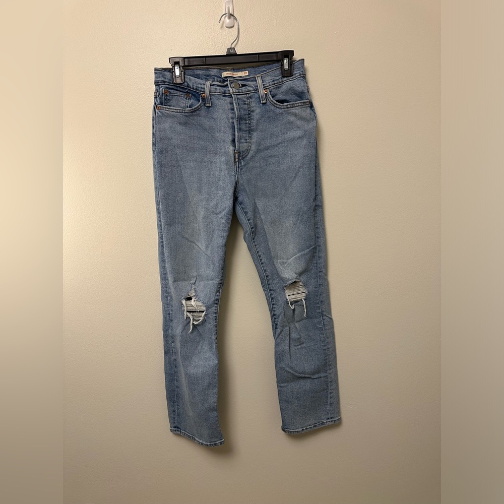 Levi’s Jeans